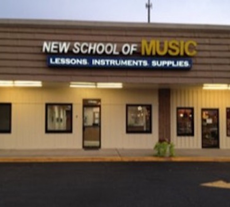 New School of Music Gwinnett/Lilburn (Lilburn,&nbspGA)